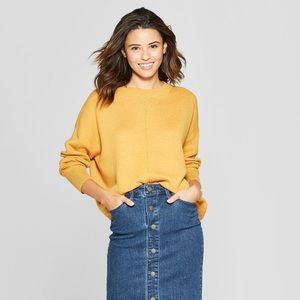 Universal Thread Sweatshirt Sweater size small